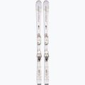 Sci da discesa femminile Fischer RC ONE LITE 72 SLR + attacchi RS9 SLR bianco 10