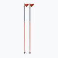 Bastoncini da sci di fondo One Way Diamond 1 Mag arancione/blu 7