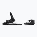 Attacchi da sci Fischer Attack 11 MN W/O Brake [A] nero pieno/nero 2