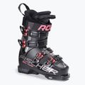 Scarponi da sci da donna Fischer RC4 THE CURV 95 Vacuum GW nero/nero