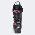 Scarponi da sci da donna Fischer RC4 THE CURV 95 Vacuum GW nero/nero 3