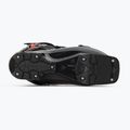 Scarponi da sci da donna Fischer RC4 THE CURV 95 Vacuum GW nero/nero 4