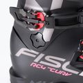 Scarponi da sci da donna Fischer RC4 THE CURV 95 Vacuum GW nero/nero 7