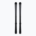 Sci da discesa Fischer RC ONE F18 AR + attacchi RS 11 PR nero/rosso 3