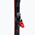 Sci da discesa Fischer RC ONE F18 AR + attacchi RS 11 PR nero/rosso 6