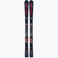 Sci da discesa Fischer RC ONE F18 AR + attacchi RS 11 PR nero/rosso 10
