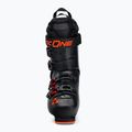 Scarponi da sci da uomo Fischer RC ONE 110 2022 blu scuro/rosso 3
