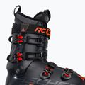 Scarponi da sci da uomo Fischer RC ONE 110 2022 blu scuro/rosso 6