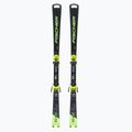 Sci da discesa da uomo Fischer RC4 WC SC PRO M/O + attacchi RC4 Z13 FF