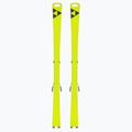 Sci da discesa da uomo Fischer RC4 WC SC PRO M/O + attacchi RC4 Z13 FF 3