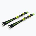 Sci da discesa da uomo Fischer RC4 WC SC PRO M/O + attacchi RC4 Z13 FF 4