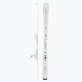 Sci da discesa femminile Fischer RC ONE LITE 72 SLR + attacchi RS9 SLR 2