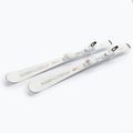 Sci da discesa femminile Fischer RC ONE LITE 72 SLR + attacchi RS9 SLR 4