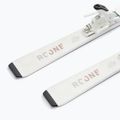 Sci da discesa femminile Fischer RC ONE LITE 72 SLR + attacchi RS9 SLR 9