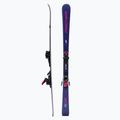 Sci da discesa femminile Fischer RC ONE LITE 73 SLR + attacchi RS9 SLR 2