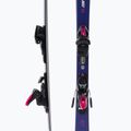 Sci da discesa femminile Fischer RC ONE LITE 73 SLR + attacchi RS9 SLR 5