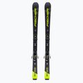Sci da discesa per bambini Fischer RC4 RACE JR SLR + attacchi FJ4 AC SLR