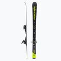 Sci da discesa per bambini Fischer RC4 RACE JR SLR + attacchi FJ4 AC SLR 2