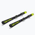 Sci da discesa per bambini Fischer RC4 RACE JR SLR + attacchi FJ4 AC SLR 4