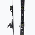 Sci da discesa per bambini Fischer RC4 RACE JR SLR + attacchi FJ4 AC SLR 5