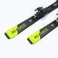 Sci da discesa per bambini Fischer RC4 RACE JR SLR + attacchi FJ4 AC SLR 9