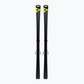 Sci da discesa Fischer RC4 WC RC MT + attacchi RC4 Z12 PR nero/giallo 3