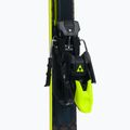 Sci da discesa Fischer RC4 WC RC MT + attacchi RC4 Z12 PR nero/giallo 6