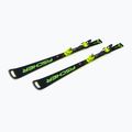 Sci da discesa Fischer RC4 WC RC PRO M/O + attacchi RC4 Z13 FF nero/giallo 4
