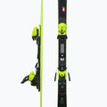 Sci da discesa Fischer RC4 WC RC PRO M/O + attacchi RC4 Z13 FF nero/giallo 5