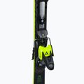 Sci da discesa Fischer RC4 WC RC PRO M/O + attacchi RC4 Z13 FF nero/giallo 6