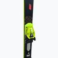 Sci da discesa Fischer RC4 WC RC PRO M/O + attacchi RC4 Z13 FF nero/giallo 7