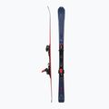 Sci da discesa Fischer RC ONE 73 AR + attacchi RS 11 PR blu/rosso 2