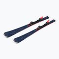 Sci da discesa Fischer RC ONE 73 AR + attacchi RS 11 PR blu/rosso 4