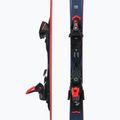 Sci da discesa Fischer RC ONE 73 AR + attacchi RS 11 PR blu/rosso 5