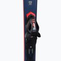 Sci da discesa Fischer RC ONE 73 AR + attacchi RS 11 PR blu/rosso 6