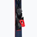 Sci da discesa Fischer RC ONE 73 AR + attacchi RS 11 PR blu/rosso 7