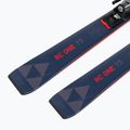 Sci da discesa Fischer RC ONE 73 AR + attacchi RS 11 PR blu/rosso 9