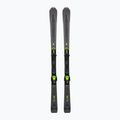 Sci da discesa Fischer RC ONE 74 AR + attacchi RS 10 PR grigio/giallo