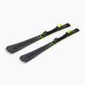 Sci da discesa Fischer RC ONE 74 AR + attacchi RS 10 PR grigio/giallo 4