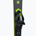 Sci da discesa Fischer RC ONE 74 AR + attacchi RS 10 PR grigio/giallo 6