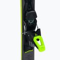 Sci da discesa Fischer RC ONE 74 AR + attacchi RS 10 PR grigio/giallo 7