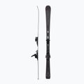 Sci da discesa femminile Fischer RC ONE LITE 68 SLR + attacchi RS9 SLR nero 2