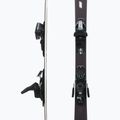 Sci da discesa femminile Fischer RC ONE LITE 68 SLR + attacchi RS9 SLR nero 5