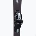 Sci da discesa femminile Fischer RC ONE LITE 68 SLR + attacchi RS9 SLR nero 6