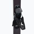 Sci da discesa femminile Fischer RC ONE LITE 68 SLR + attacchi RS9 SLR nero 7