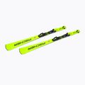 Sci da discesa Fischer RC4 RCS AR + attacchi RC4 Z11 PR giallo 4