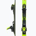 Sci da discesa Fischer RC4 RCS AR + attacchi RC4 Z11 PR giallo 5