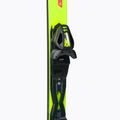 Sci da discesa Fischer RC4 RCS AR + attacchi RC4 Z11 PR giallo 6