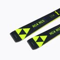 Sci Fischer RC4 RCS Black Allride + attacchi RC4 Z11 PR nero/giallo 8