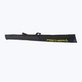 Fischer Skicase Eco XC 1 Pair nero/giallo borsa da sci di fondo 6